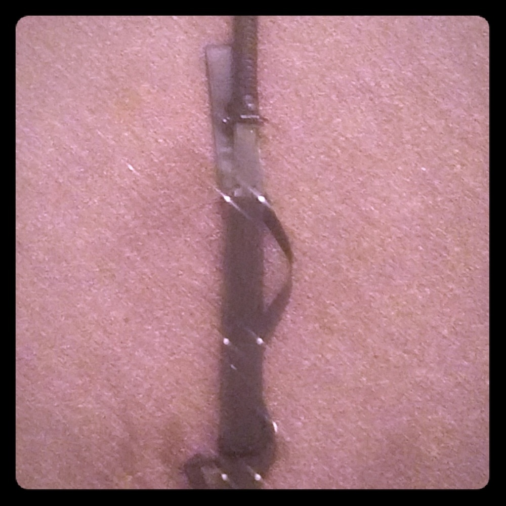 Double sword